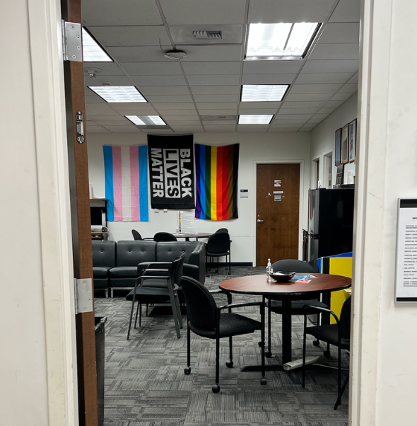 GSS Lounge